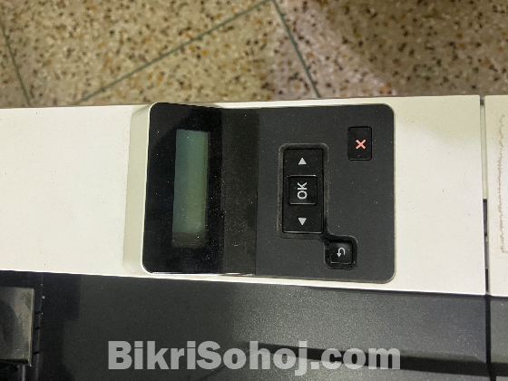 HP Laser Jet Pro M402dn Printer High Quality